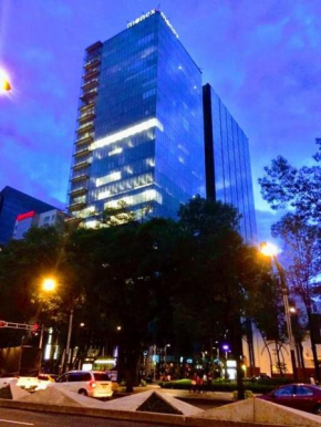 Moderno Departamento en Reforma 284
